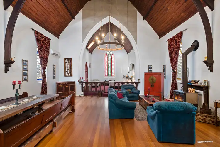 Fourth view of Homely house listing, 24 Franklin Street, Guildford VIC 3451