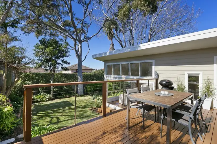 Fifth view of Homely house listing, 140 Woodland Street, Balgowlah NSW 2093
