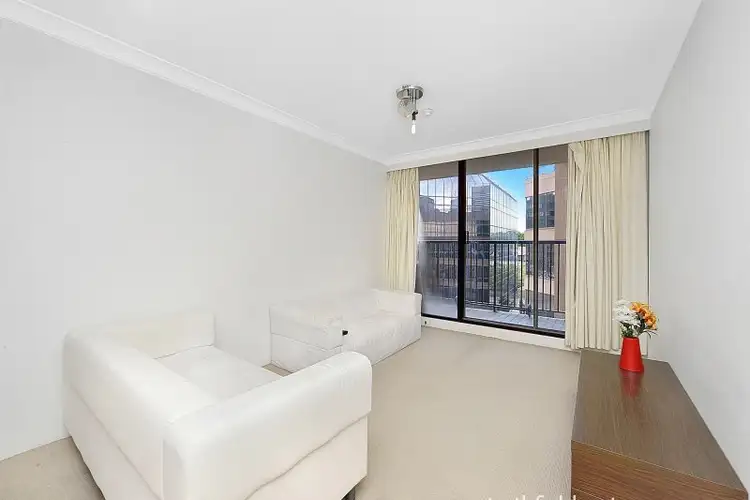 Second view of Homely apartment listing, 9G/30-34 Churchill Avenue, Strathfield NSW 2135