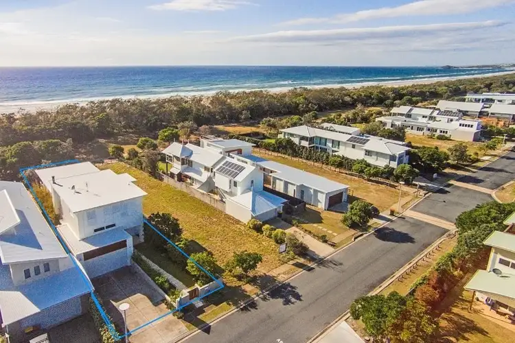 Fifth view of Homely house listing, 32 Eclipse Lane, Casuarina NSW 2487