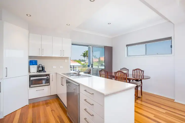 Sixth view of Homely townhouse listing, Unit 3/15 Burnaby Terrace, Gordon Park QLD 4031