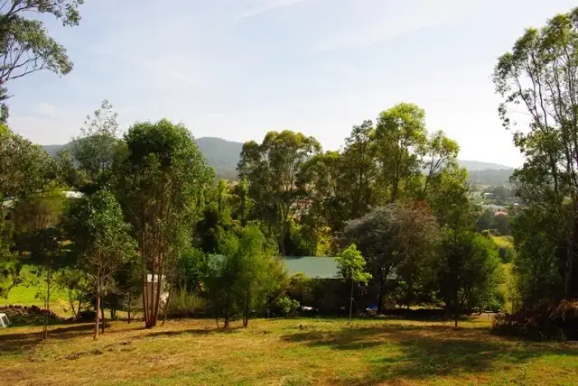 23 Bega Street, Cobargo NSW 2550