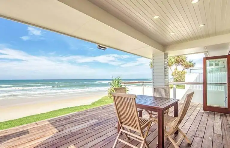 Main view of Homely house listing, 13a Ocean View Easement, Mermaid Beach QLD 4218