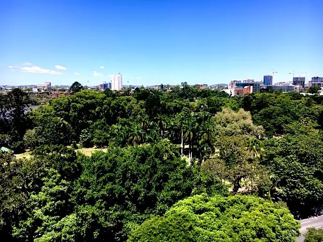 Second view of Homely apartment listing, Level 11/84/204 Alice Street, Brisbane City QLD 4000