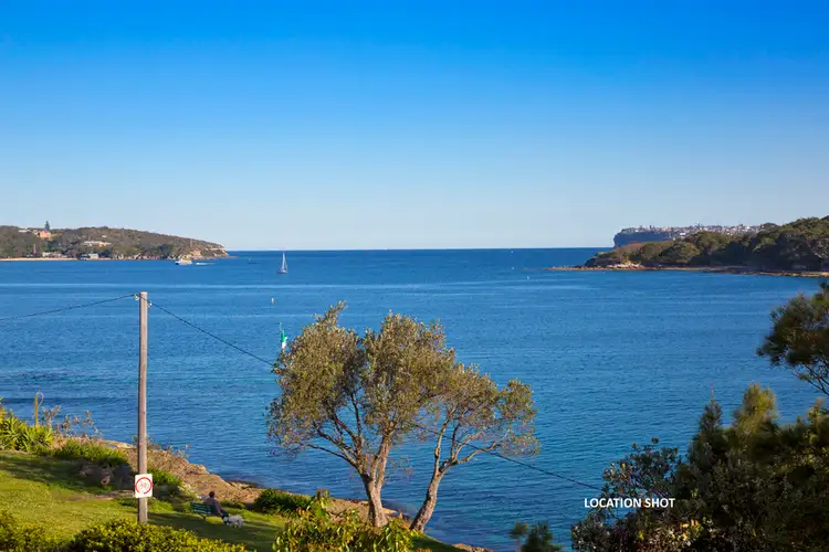 Third view of Homely apartment listing, 7/15 Crescent Street, Fairlight NSW 2094
