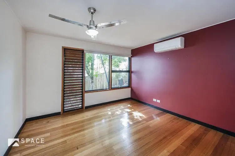 Fifth view of Homely house listing, 6a Bellavista Terrace, Paddington QLD 4064