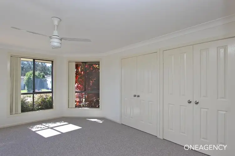 Seventh view of Homely house listing, 12 Bert Dyson Place, West Kempsey NSW 2440