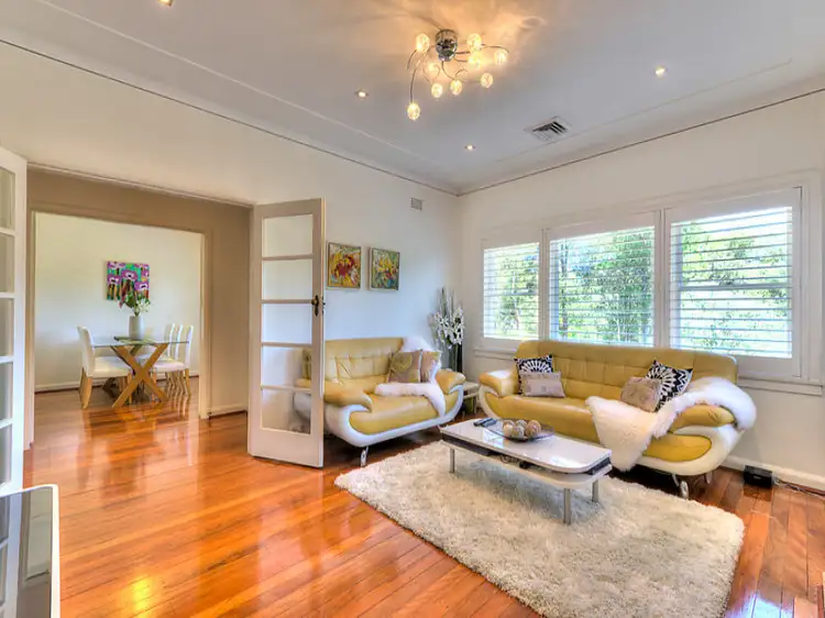 Second view of Homely house listing, 30 Knowlman Avenue, Pymble NSW 2073
