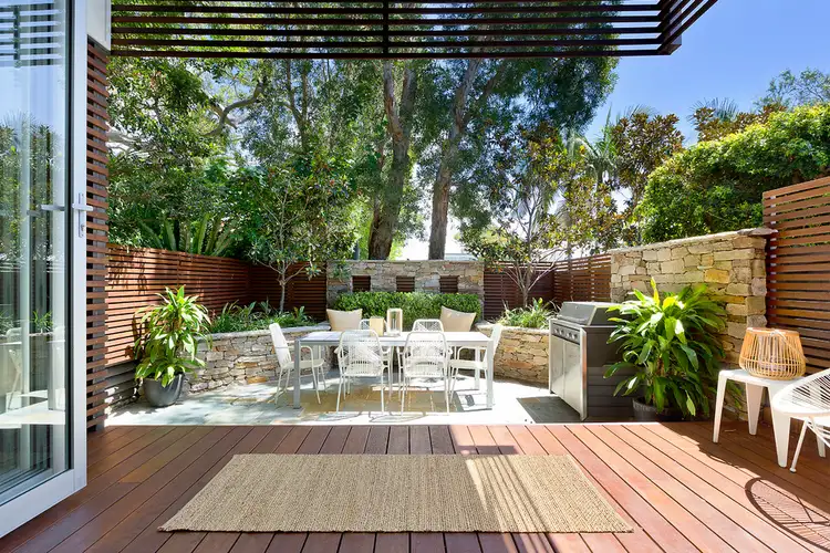 Fifth view of Homely semi-detached listing, 11 Bellevue Street, Fairlight NSW 2094