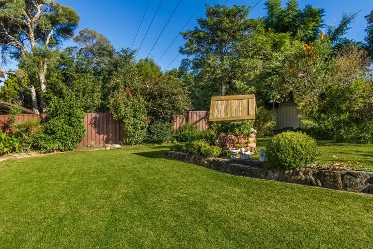 Second view of Homely house listing, 41 Moolanda Avenue, West Pennant Hills NSW 2125