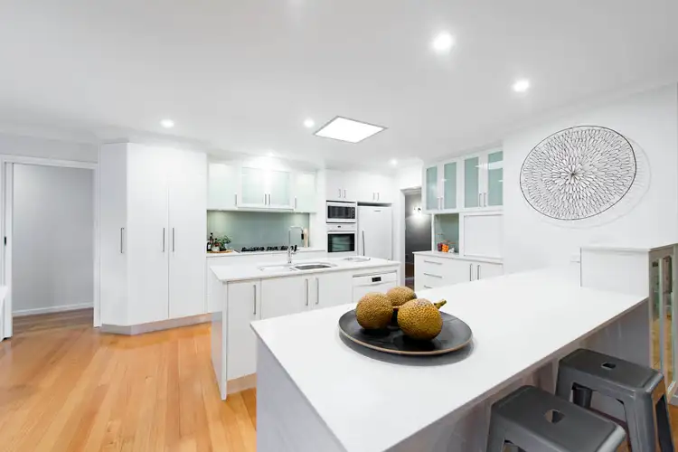 Sixth view of Homely house listing, 13 Hoadley Street, Mawson ACT 2607