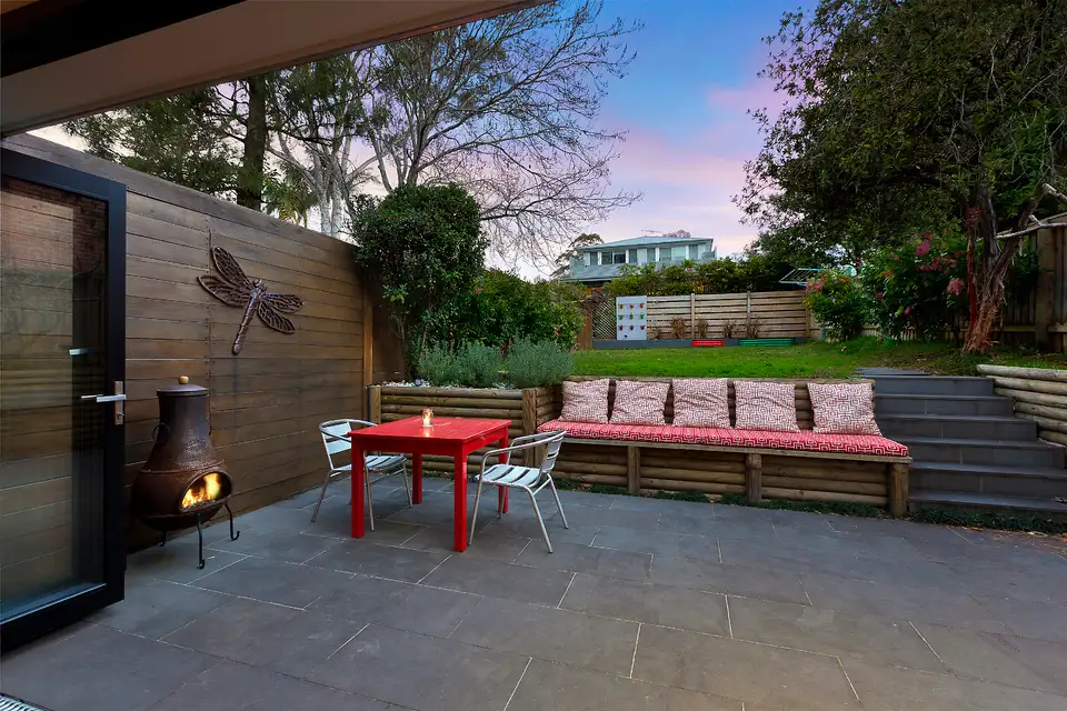 Main view of Homely house listing, 25A Kitchener Street, Balgowlah NSW 2093