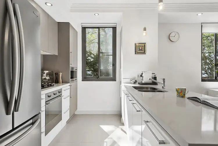 Third view of Homely apartment listing, 25/30 Stanley Street, St Ives NSW 2075