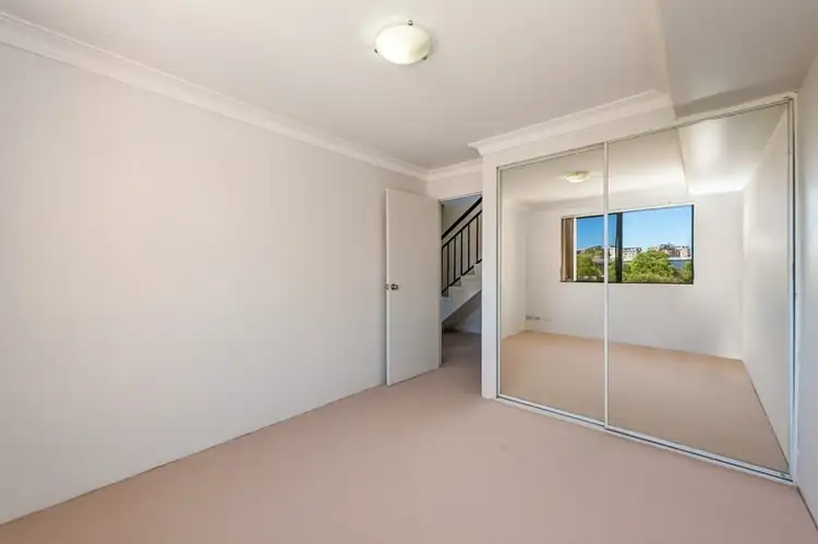 Third view of Homely apartment listing, 20/68-70 Courallie Avenue, Homebush West NSW 2140