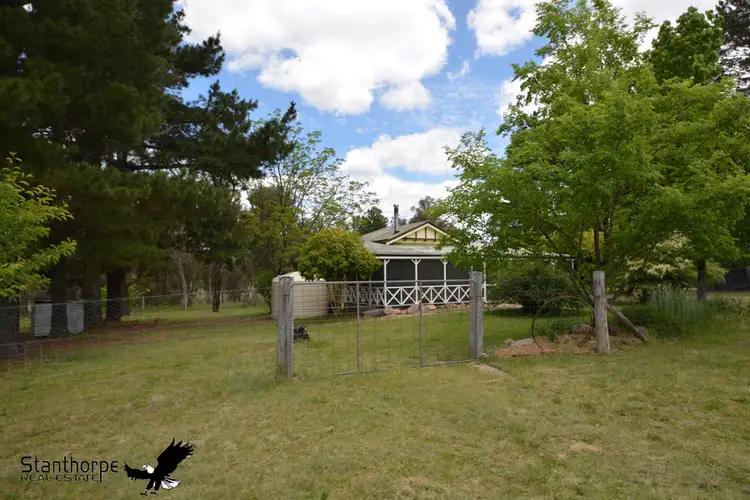 63 Caslick Lane, Broadwater QLD 4380