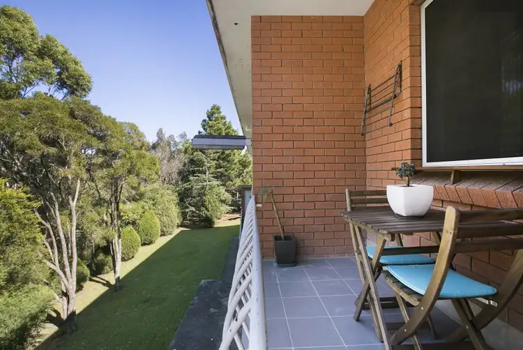 Third view of Homely unit listing, 3/11 Reserve Street, West Wollongong NSW 2500