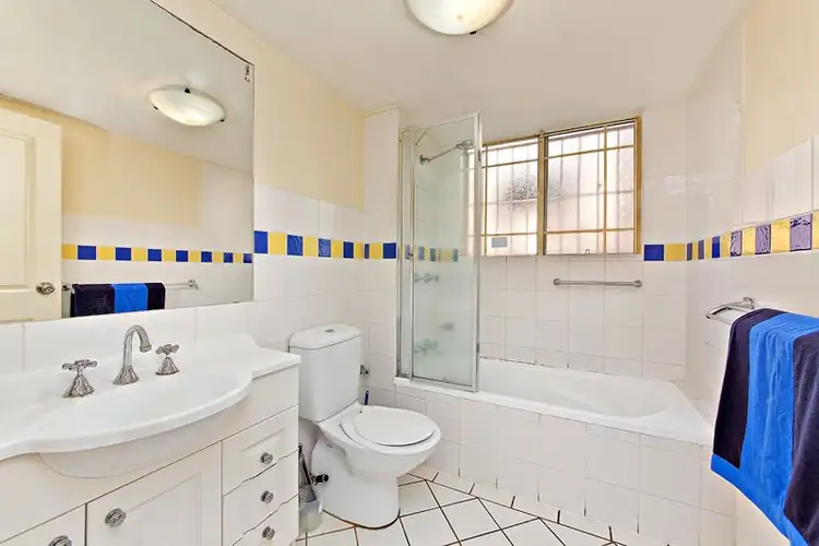 Sixth view of Homely apartment listing, 1/8 Hornsey Road, Homebush West NSW 2140