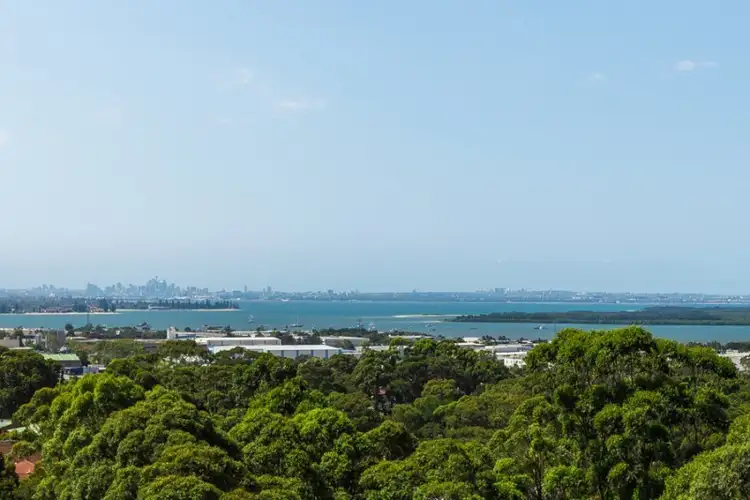 Second view of Homely apartment listing, 41b/168 Willarong Road, Caringbah NSW 2229