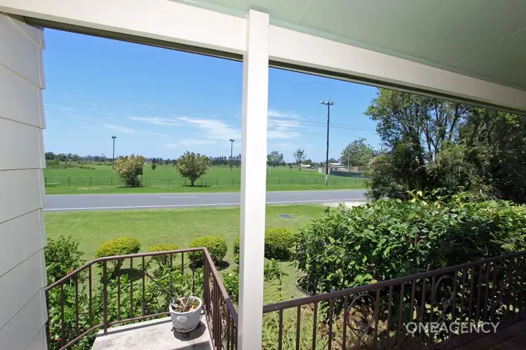 Second view of Homely house listing, 38 Barnard Street, Gladstone NSW 2440