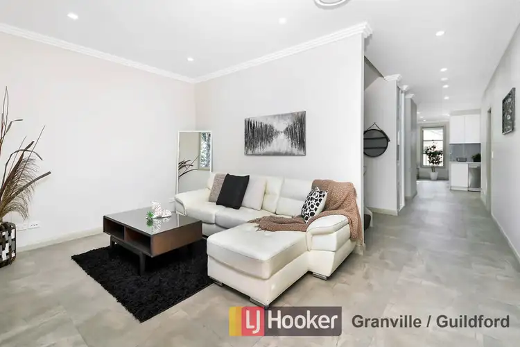 Third view of Homely house listing, 26 Landy Road, Lalor Park NSW 2147