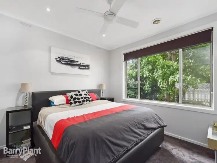 Sixth view of Homely house listing, 145 Anne Road, Knoxfield VIC 3180