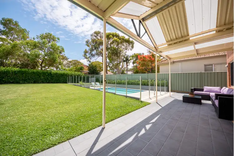 Fourth view of Homely house listing, 35 Jellicoe Street, Caringbah South NSW 2229