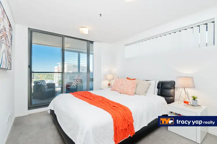 Sixth view of Homely apartment listing, 1805/1 Cambridge Lane, Chatswood NSW 2067