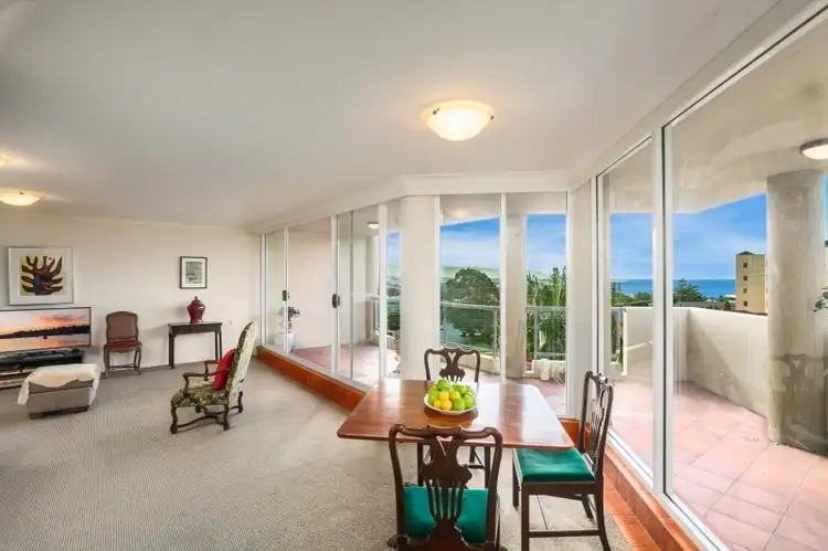 6/1-3 View Street, Wollongong NSW 2500