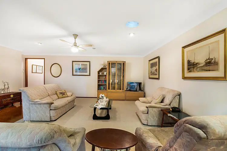 Fifth view of Homely house listing, 9 Spring Garden Court, Middle Ridge QLD 4350