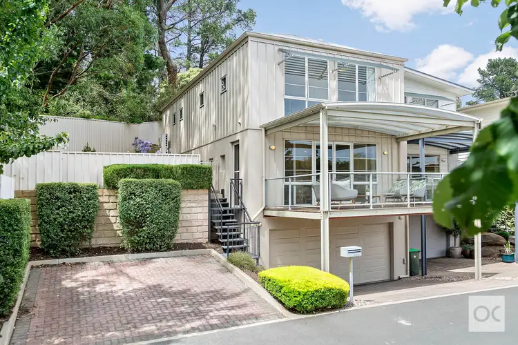 1/66 Mount Barker Road, Stirling SA 5152
