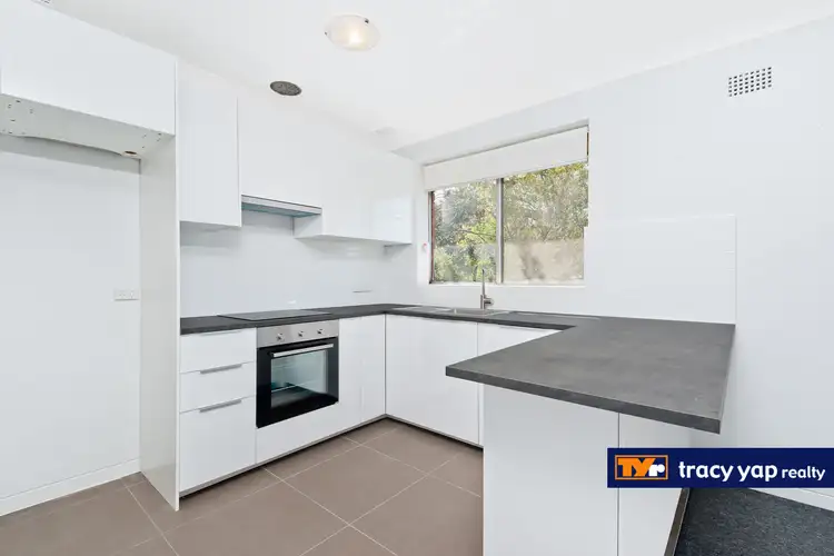 Second view of Homely unit listing, 4/20 Blaxland Road, Ryde NSW 2112