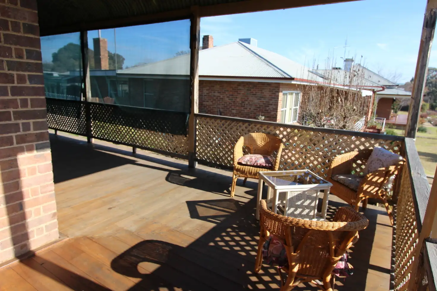 Main view of Homely house listing, 216 Albury Street, Murrumburrah NSW 2587