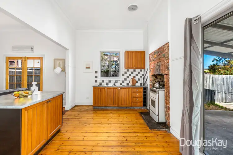 Sixth view of Homely house listing, 11 Fraser Street, Sunshine VIC 3020