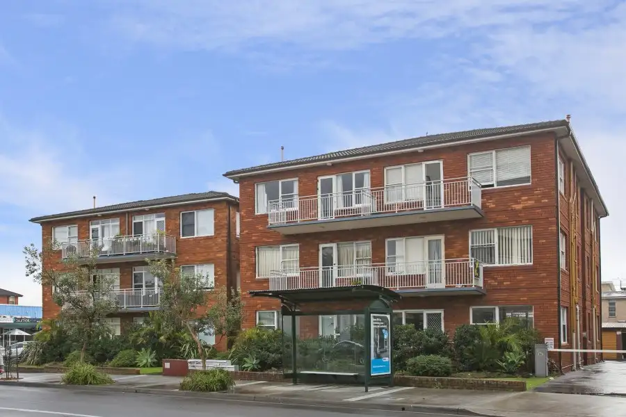 Main view of Homely unit listing, 29/37 Gerrale Street, Cronulla NSW 2230