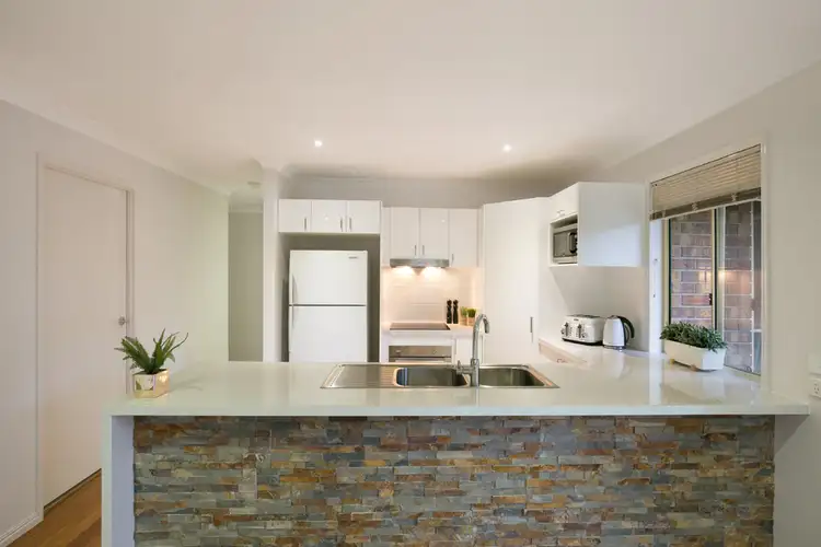 Second view of Homely house listing, 2 Vanistari Court, Shailer Park QLD 4128