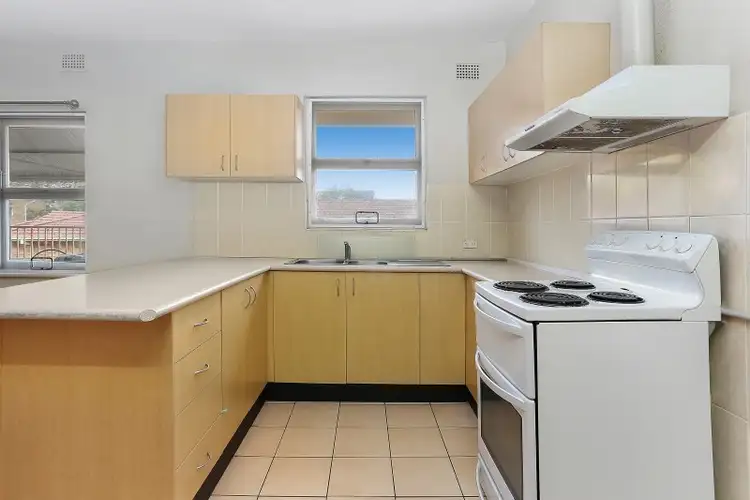 Fourth view of Homely apartment listing, 15/4-6 Morwick Street, Strathfield NSW 2135