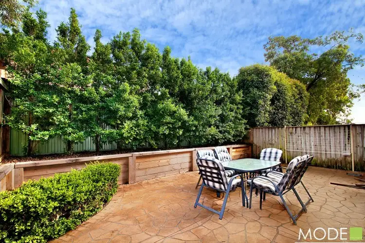 Fifth view of Homely townhouse listing, Address available on request