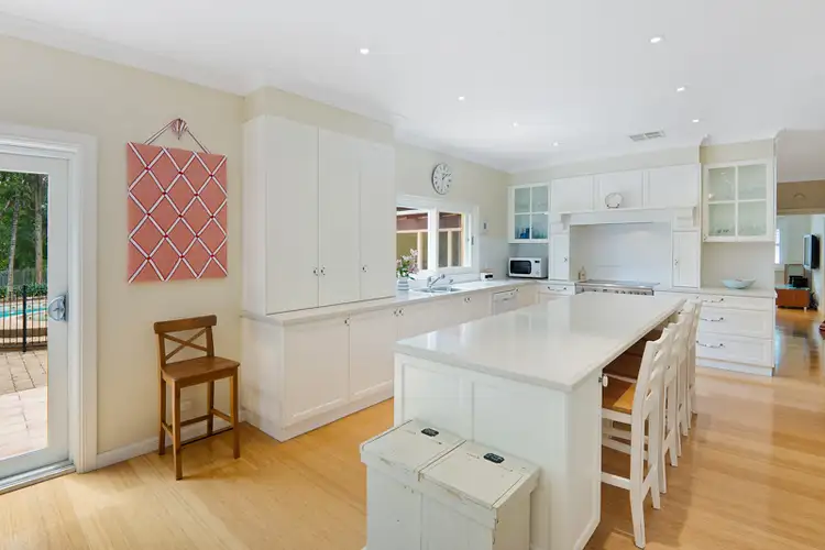 Second view of Homely house listing, 23A Bareena Avenue, Wahroonga NSW 2076