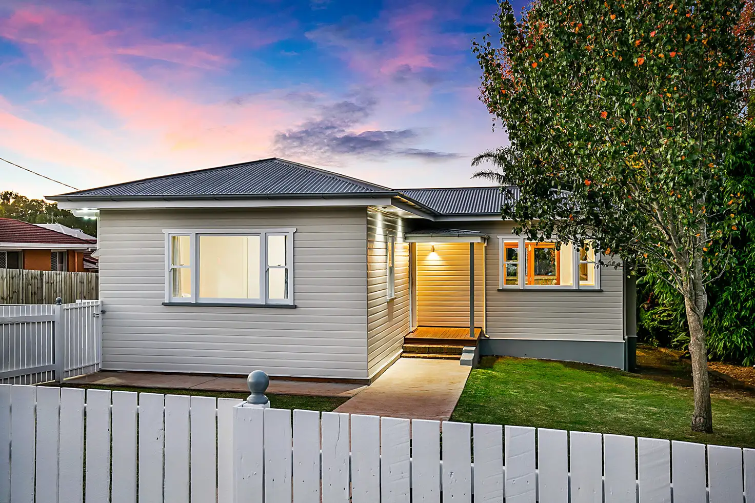 Main view of Homely house listing, 23 Garde Street, Centenary Heights QLD 4350