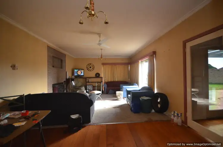 Sixth view of Homely house listing, 45 Doherty Street, Bairnsdale VIC 3875