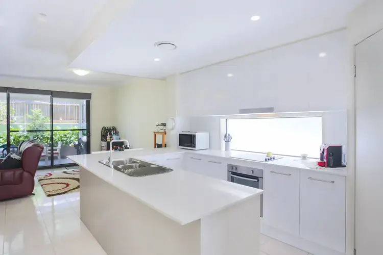 Third view of Homely townhouse listing, 7/18 Cambridge Street, Carina Heights QLD 4152