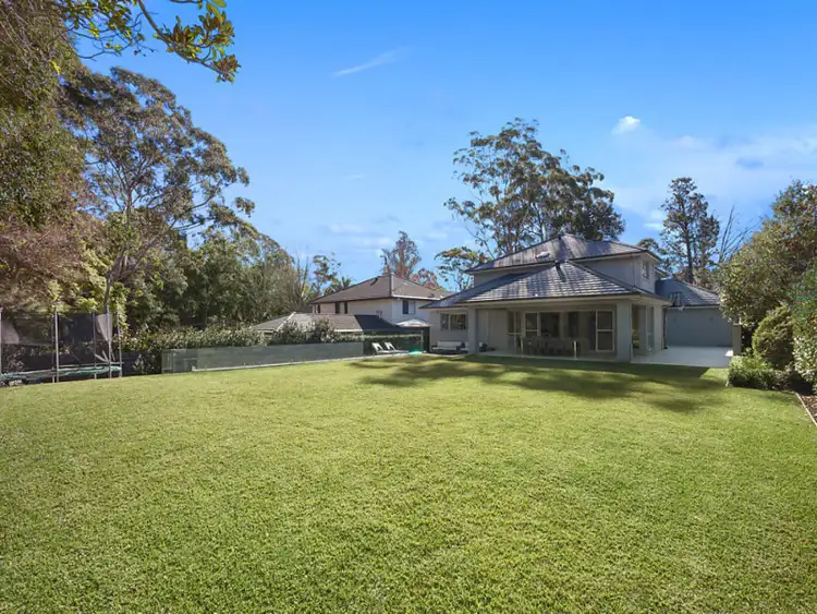 7 Douglas Street, St Ives NSW 2075