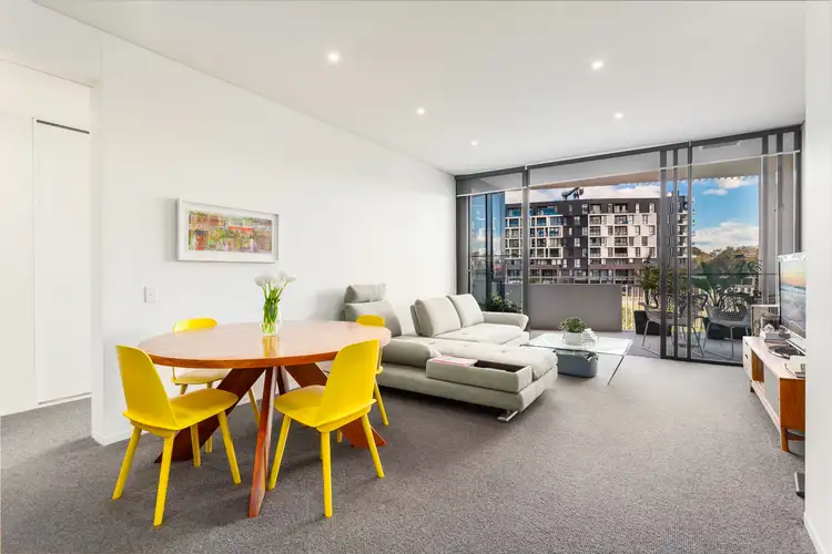 105/6 Maxwell Road, Forest Lodge NSW 2037