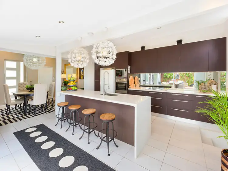 Fifth view of Homely house listing, 66 Canoon Road, Turramurra NSW 2074