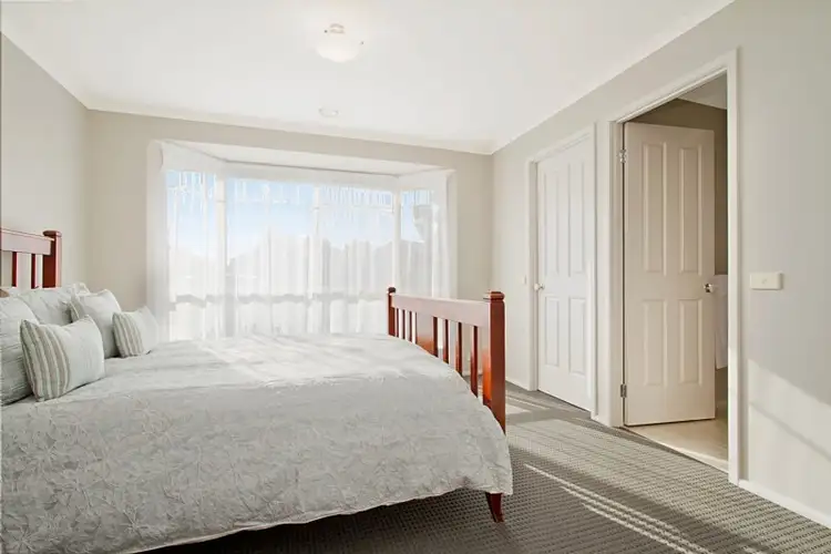 Fourth view of Homely house listing, 11 Sunset Drive, Strathfieldsaye VIC 3551