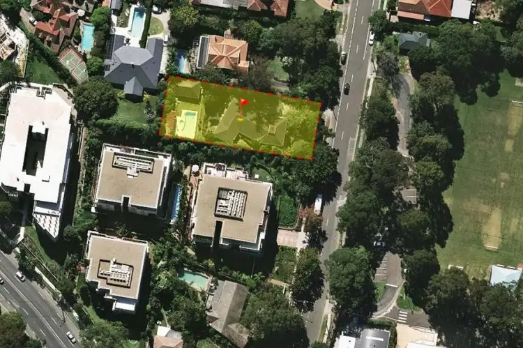10 Bobbin Head Road, Pymble NSW 2073