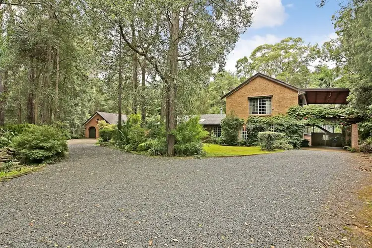 Main view of Homely house listing, 150 Braddocks Road, Werombi NSW 2570