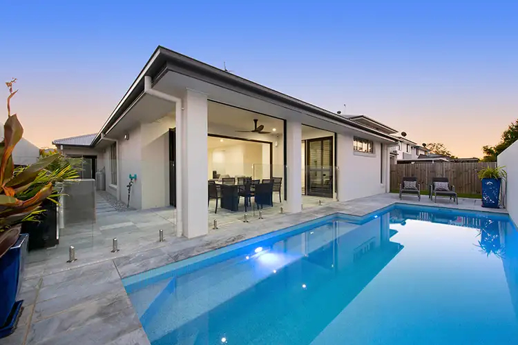 Main view of Homely house listing, 7 Finnegan Circuit, Oxley QLD 4075