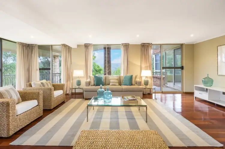 43 Winchester Avenue, Lindfield NSW 2070