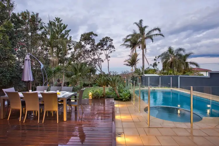 Fifth view of Homely house listing, 9 Kimo Street, North Balgowlah NSW 2093